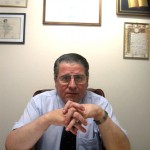 Dr. Félix Diego Zaragoza Dr. Félix Diego Zaragoza
